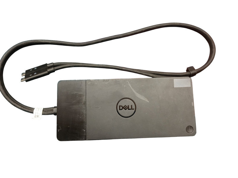 Dell WD19DC Universal Docking Station USB-C