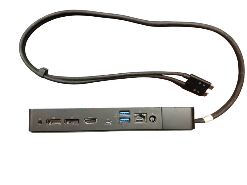Dell WD19DC Universal Docking Station USB-C