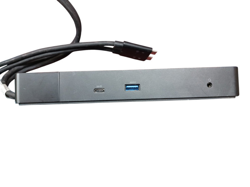 Dell WD19DC Universal Docking Station USB-C
