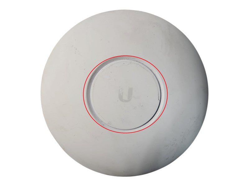 Ubiquiti Networks UAP-AC-PRO 1300Mbps Wireless Access Point w/ wall mount