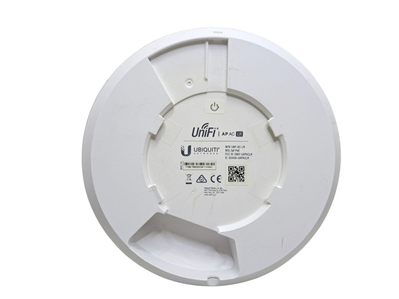 Ubiquiti UniFi UAP-AC-LR | Long Range AC Indoor Access Point