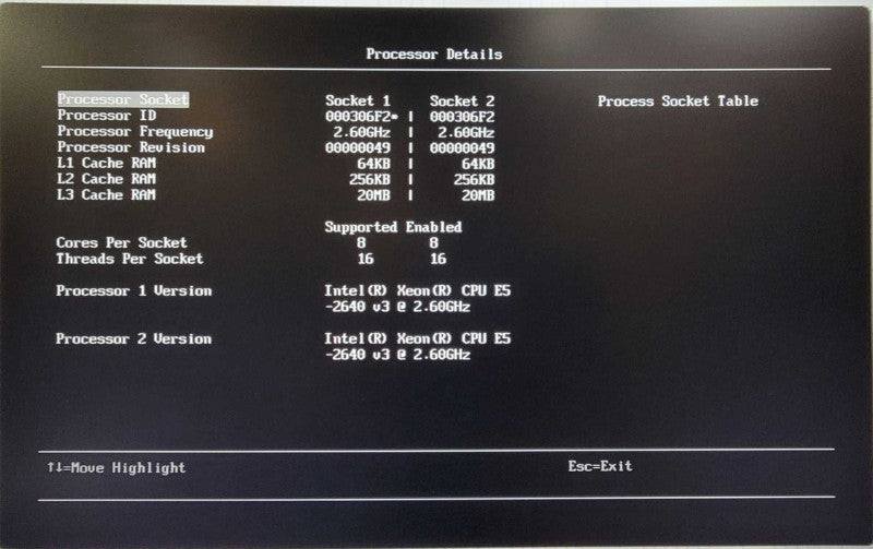 Lenovo System X 3650 M5 2x Xeon E5-2640v3 32GB DDR4 2x PSU SrvRAID M5210 _