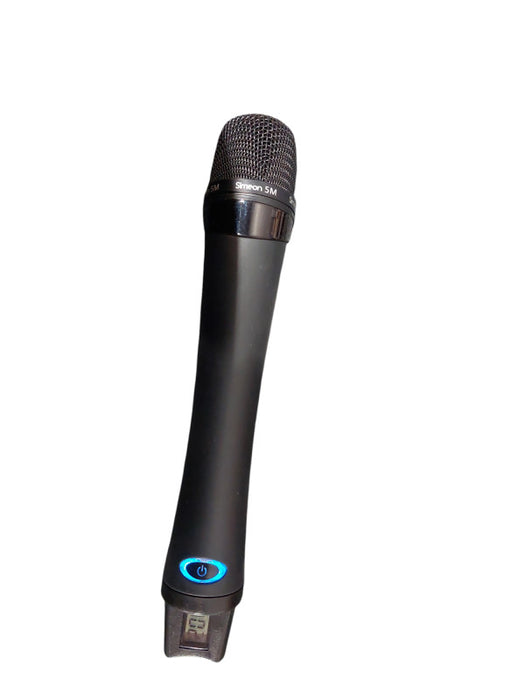 Simeon 5M Microphone  =