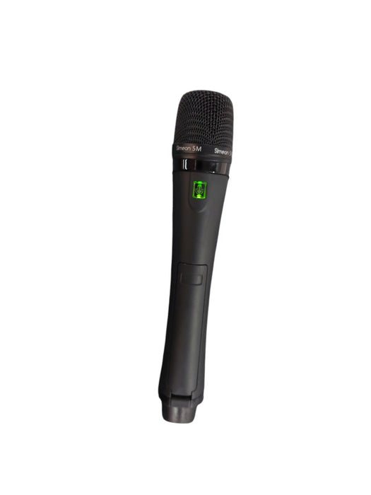 Simeon 5M Microphone  =