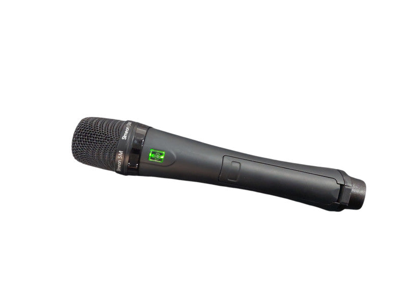 Simeon 5M Microphone  =