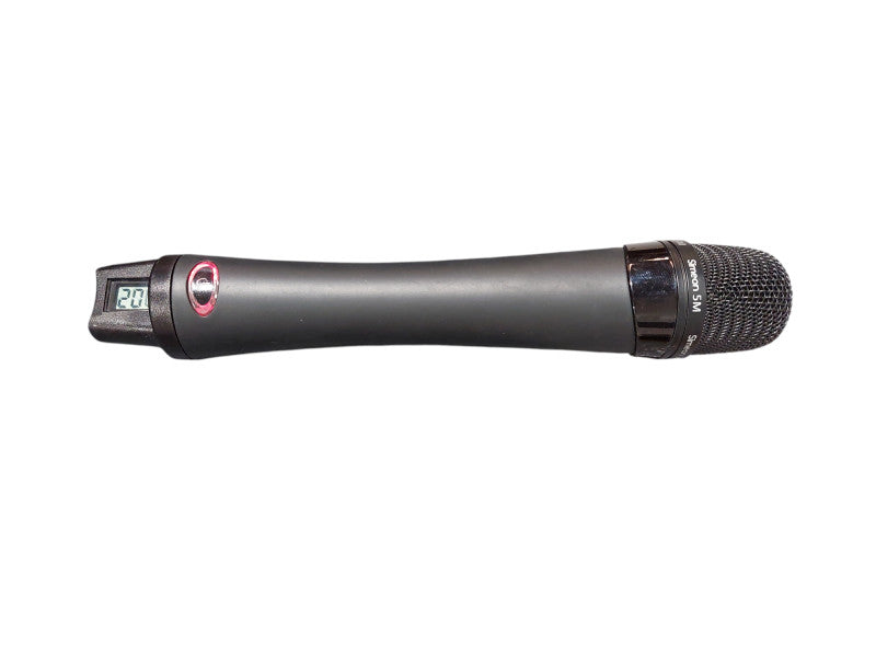 Simeon 5M Microphone  =