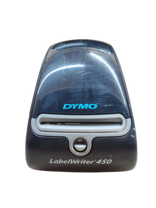 Dymo LabelWriter 450 Direct Thermal Label Printer + Spool Assembly