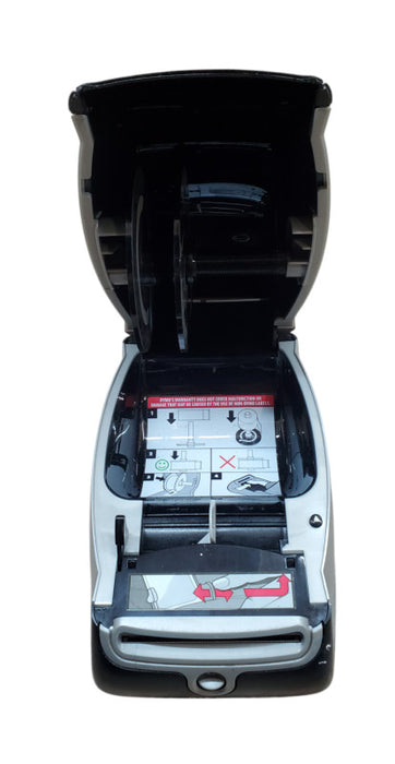 Dymo LabelWriter 450 Direct Thermal Label Printer + Spool Assembly
