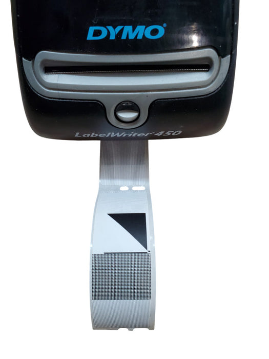 Dymo LabelWriter 450 Direct Thermal Label Printer + Spool Assembly