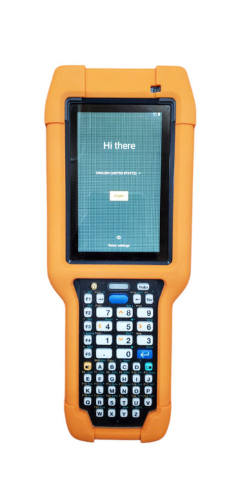 Honeywell CK65 Mobile Computer Scanner CK65-L0N-BSC210F