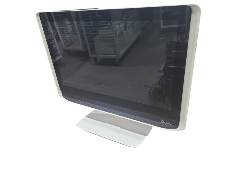 Poly Studio P21 21" Personal Meeting Display