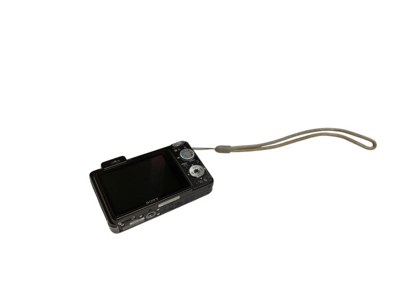 Sony Cyber-Shot 8.1 MegaPixels Model: DSC-W150 =