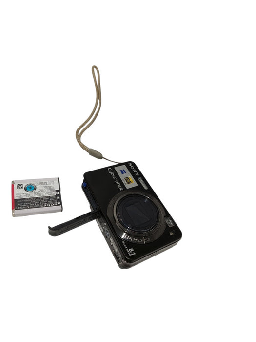Sony Cyber-Shot 8.1 MegaPixels Model: DSC-W150 =