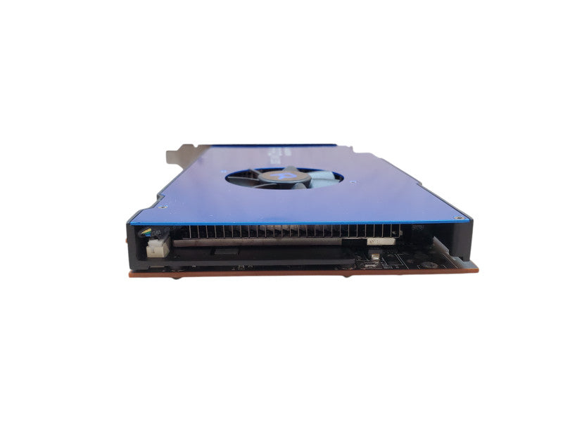 AMD Radeon Pro WX 5100 8GB GDDR5 Graphics Card 4x DisplayPort