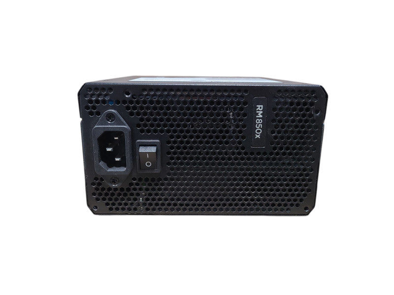 Corsair RM850x 850W Modular Power Supply *NO CABLES*