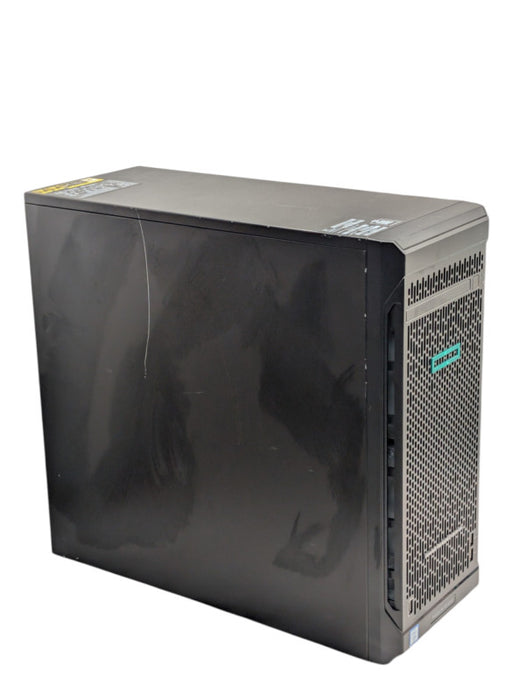 HPE ML110 Gen10 Tower Server Intel Xeon Bronze 3104 32GB RAM  -