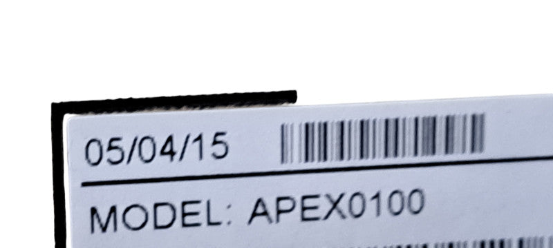 Aruba APEX0100 Wireless Network Access Point Like New