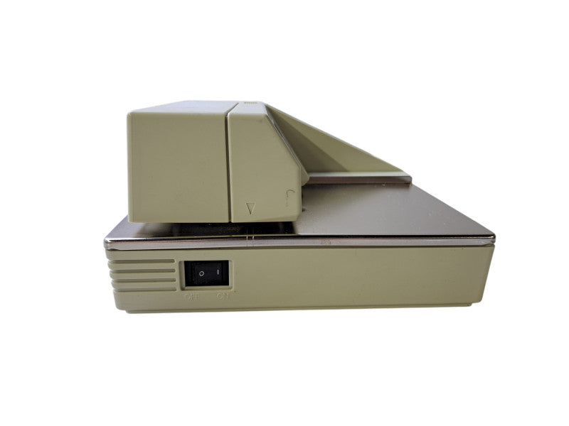 Epson TM-U295 M66SA Check Endorser Receipt Print *READ*