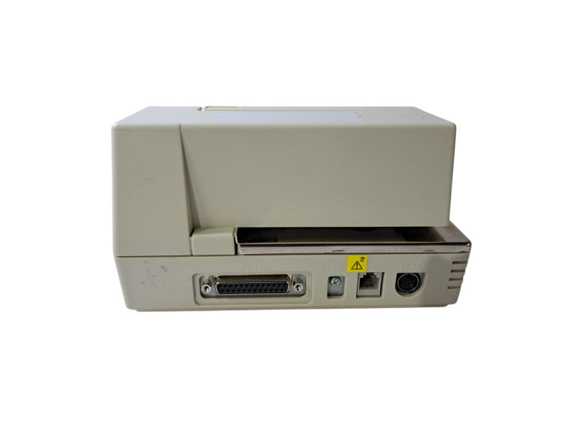 Epson TM-U295 M66SA Check Endorser Receipt Print *READ*