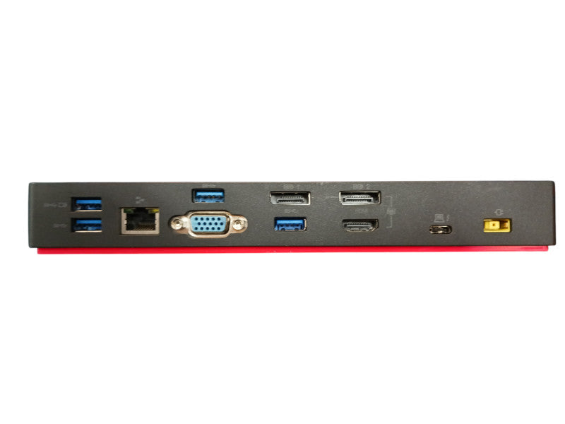 Lenovo ThinkPad Thunderbolt 3 Dock DBB9003L1