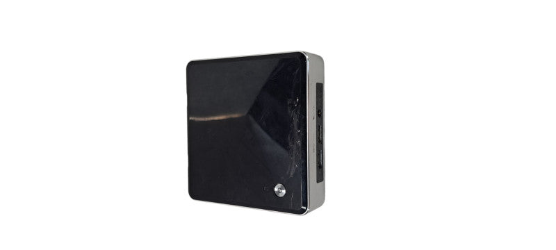 Intel NUC5i5RYK Mini PC | Core i5-5250U CPU|8GB RAM | No HDD Q