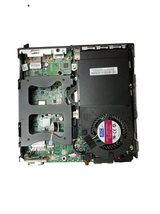 Lenovo ThinkCentre M75q Gen 2 Ryzen 5 Pro 4650GE 3.30 GHz 16GB RAM USFF