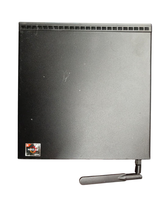 Lenovo ThinkCentre M75q Gen 2 Ryzen 5 Pro 4650GE 3.30 GHz 16GB RAM USFF