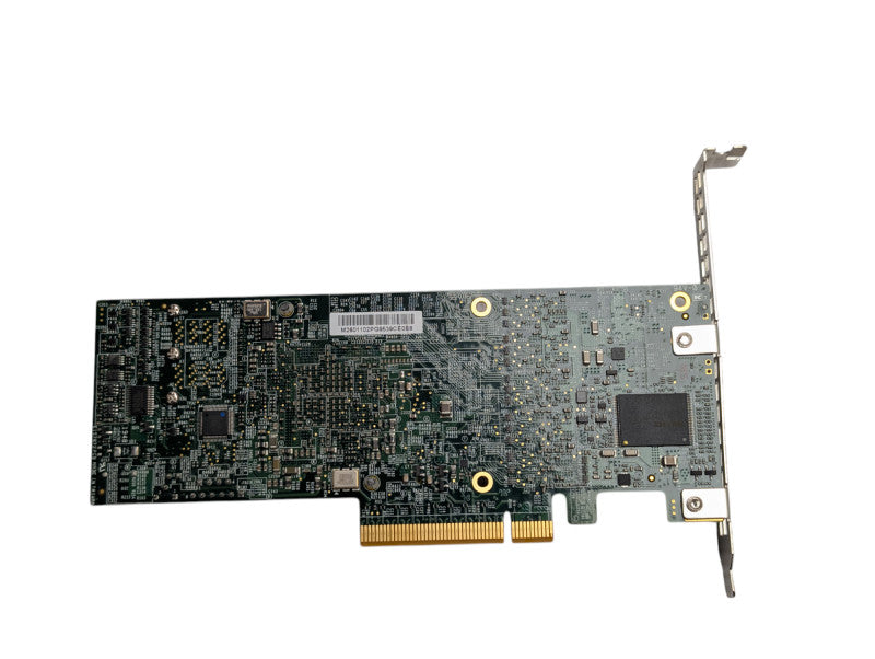 SUPERMICRO AOC-S3108L-H8IR-16DD 2GB 8-Port SAS3 12Gbps PCI-e RAID  -