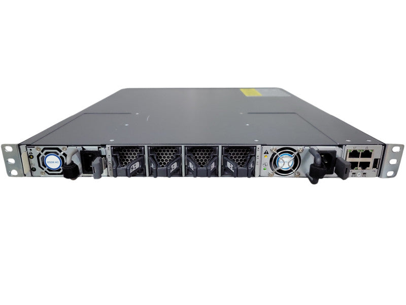 Cisco UCS-FI-6454 V01 | 54-Port Fabric Interconnect Switch 2x PSU !