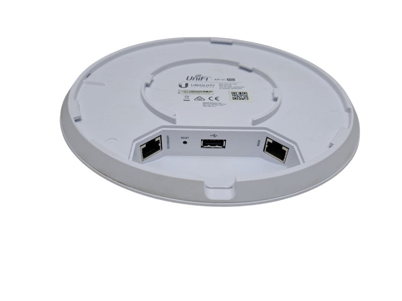 Ubiquiti Networks UAP-AC-PRO 1300Mbps Wireless Access Point w/ Bracket