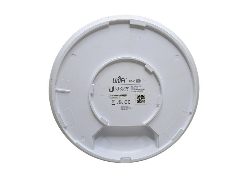 Ubiquiti Networks UAP-AC-PRO 1300Mbps Wireless Access Point w/ Bracket