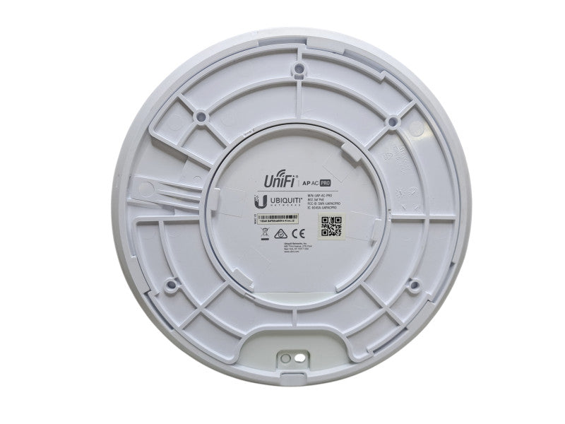 Ubiquiti Networks UAP-AC-PRO 1300Mbps Wireless Access Point w/ Bracket