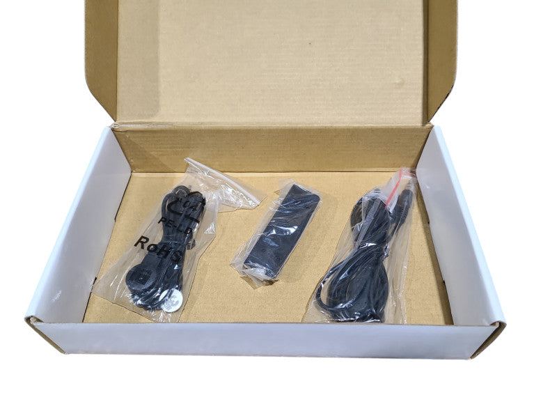 ELAN EL-4KPM-VIP-RX Video over IP High Definition Receiver Q
