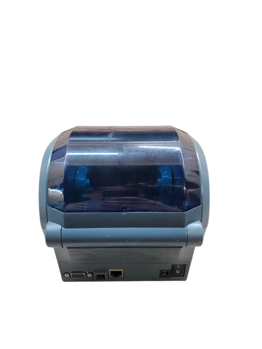 Zebra GX420d Label Printer | GX42-202410-000