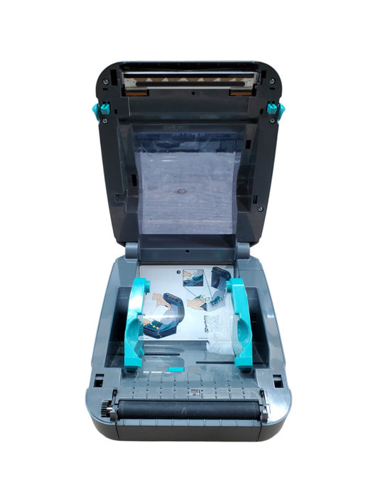 Zebra GX420d Label Printer | GX42-202410-000