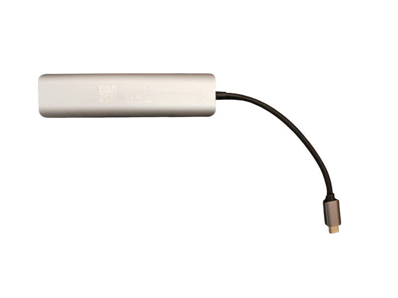 Plugable USB-C Hub USBC-7IN1E