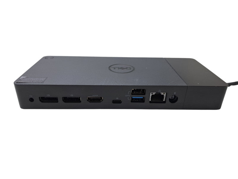 Dell WD19 K20A001 Thunderbolt Docking Station w/ 180W Power Adapter