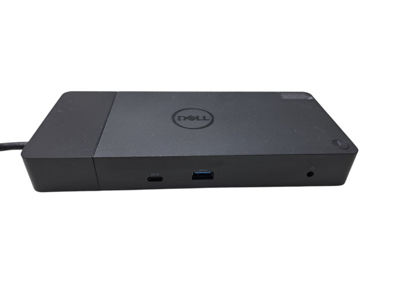 Dell WD19 K20A001 Thunderbolt Docking Station w/ 180W Power Adapter