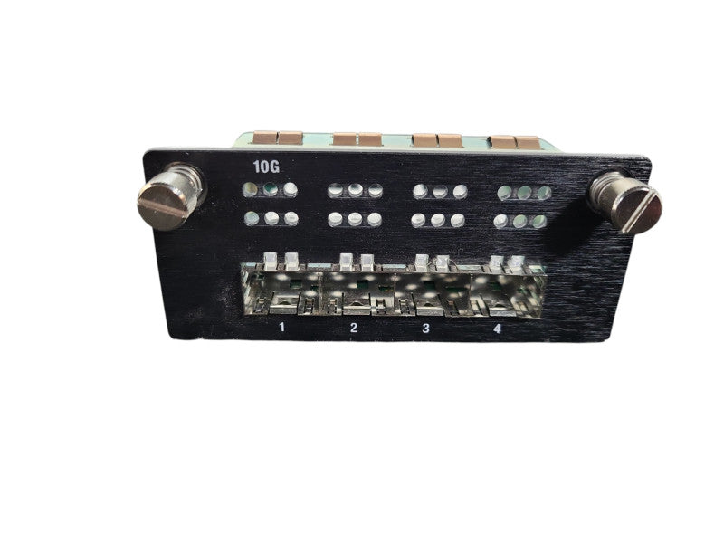 CHECK POINT M4E310G4I71-XR-CP2 | 4-Port 10G SFP+ Expansion Module !