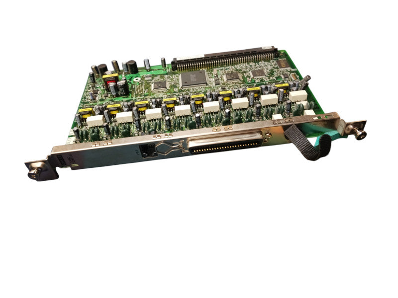 Panasonic KX-TDA0170 DHLC8 Hybrid Station Card
