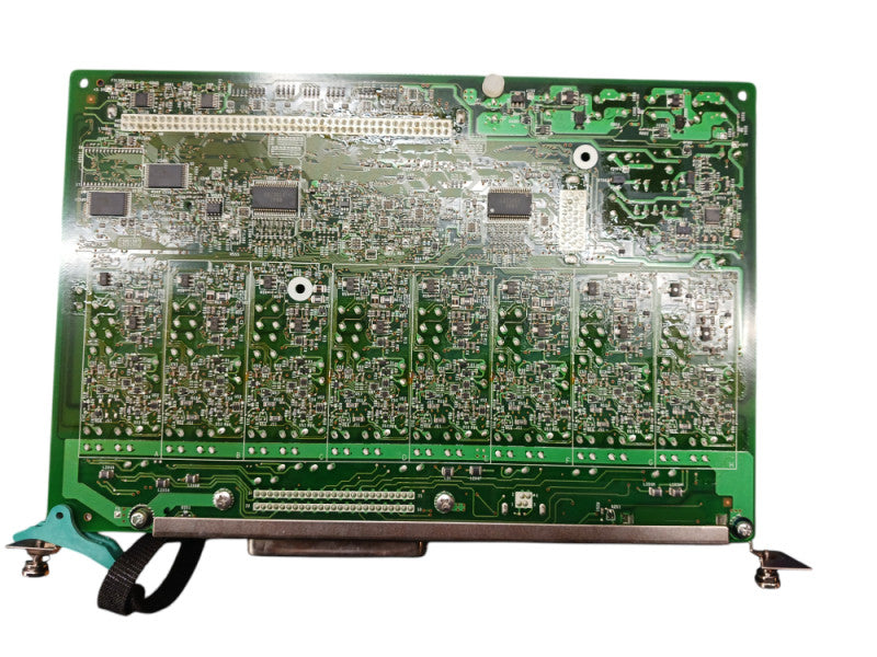 Panasonic KX-TDA0170 DHLC8 Hybrid Station Card