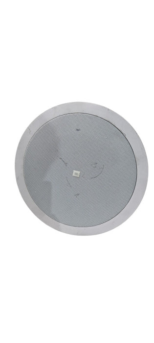 JBL Professional Control 16C/T Two‑Way 6.5″ Ceiling Loudspeaker Q