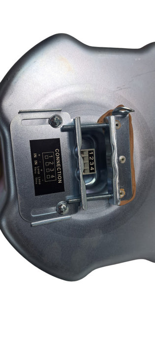 JBL Professional Control 16C/T Two‑Way 6.5″ Ceiling Loudspeaker