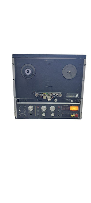 ReVox B77 MKII Reel to Reel Stereo Tape Recorder Player | READ