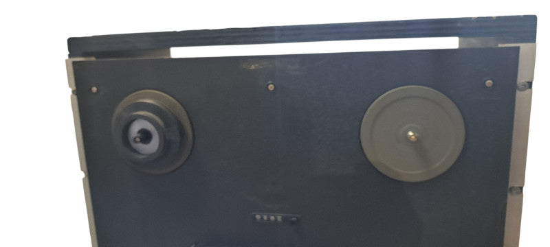 ReVox B77 MKII Reel to Reel Stereo Tape Recorder Player | READ