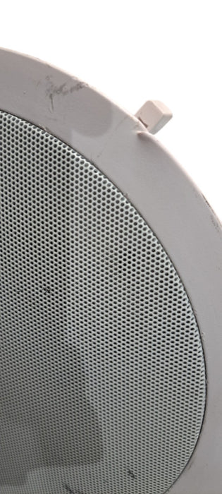 JBL Professional Control 16C/T Two‑Way 6.5″ Ceiling Loudspeaker Q