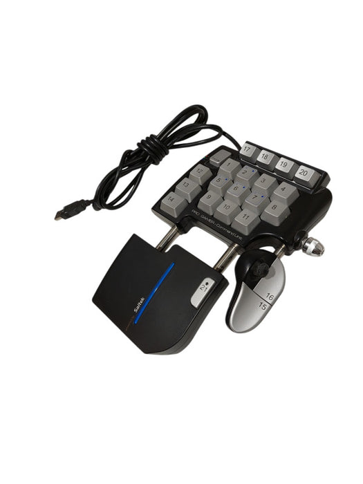 Saitek Pro Gamer Command Unit  =