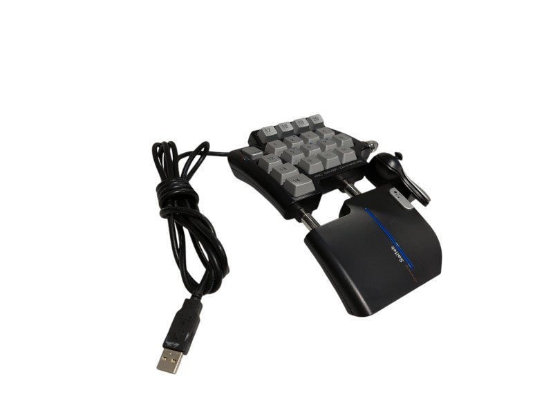 Saitek Pro Gamer Command Unit  =