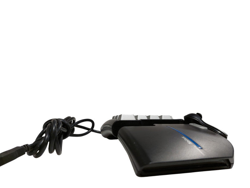 Saitek Pro Gamer Command Unit  =