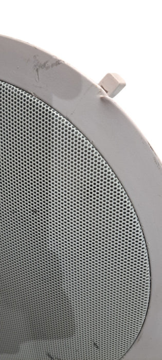 JBL Professional Control 16C/T Two‑Way 6.5″ Ceiling Loudspeaker